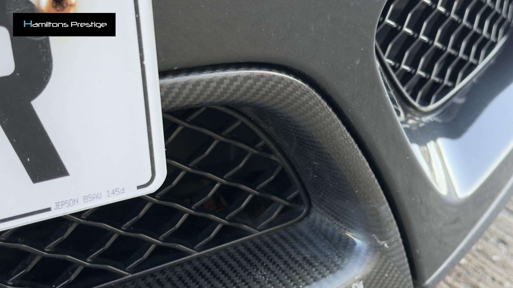 Jaguar XFR-S 5.0 V8 Saloon 4dr Petrol Auto Euro 5 (s/s) (550 ps)