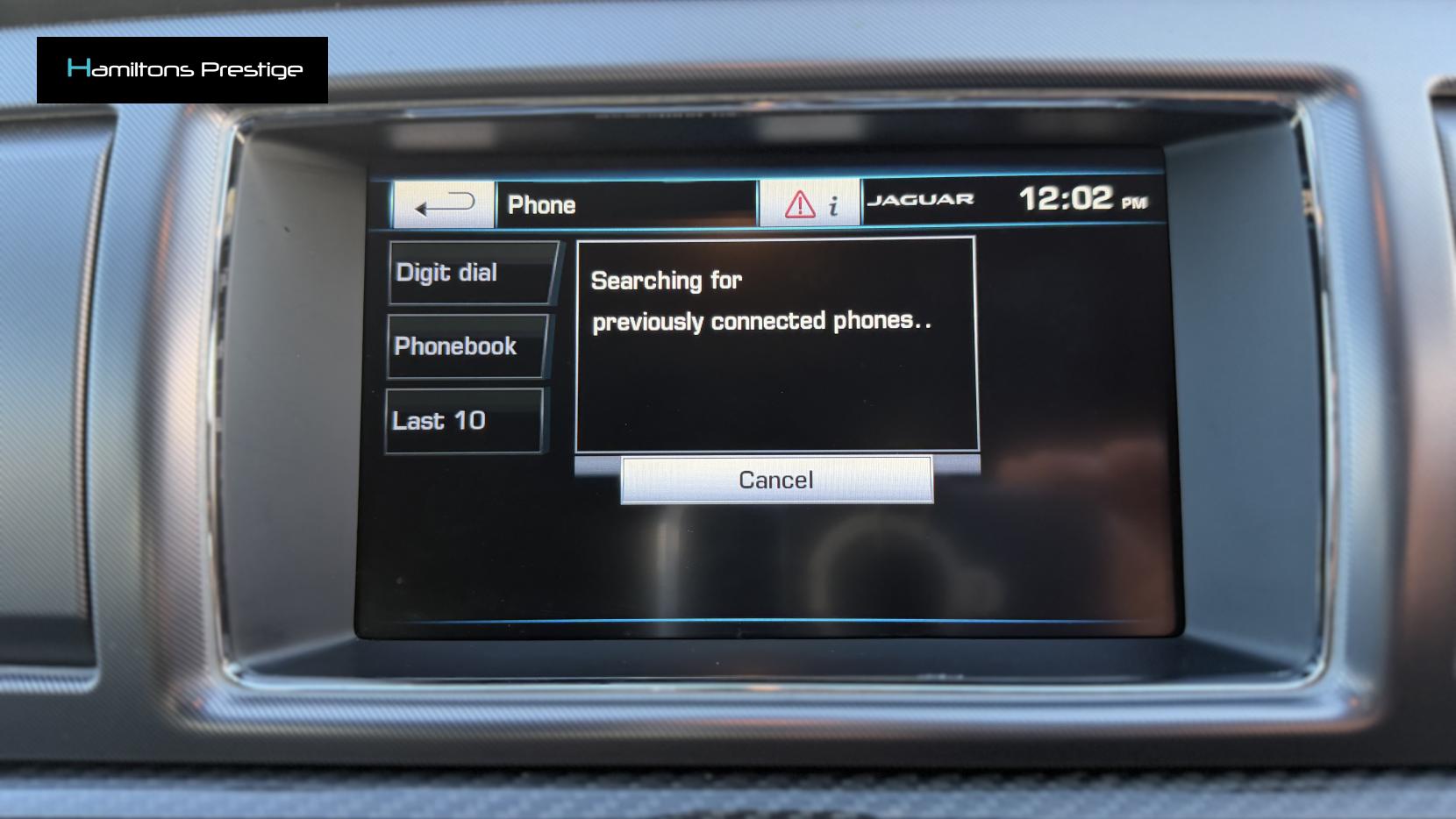 Jaguar XFR-S 5.0 V8 Saloon 4dr Petrol Auto Euro 5 (s/s) (550 ps)