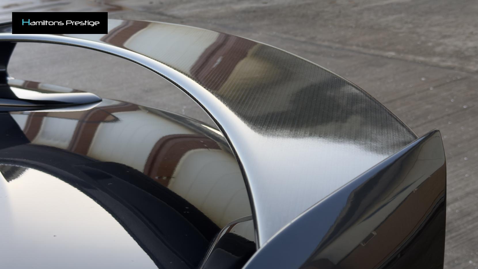 Jaguar XFR-S 5.0 V8 Saloon 4dr Petrol Auto Euro 5 (s/s) (550 ps)