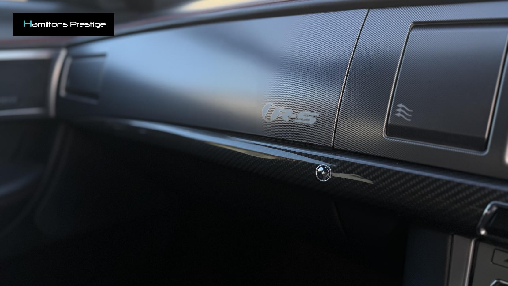 Jaguar XFR-S 5.0 V8 Saloon 4dr Petrol Auto Euro 5 (s/s) (550 ps)