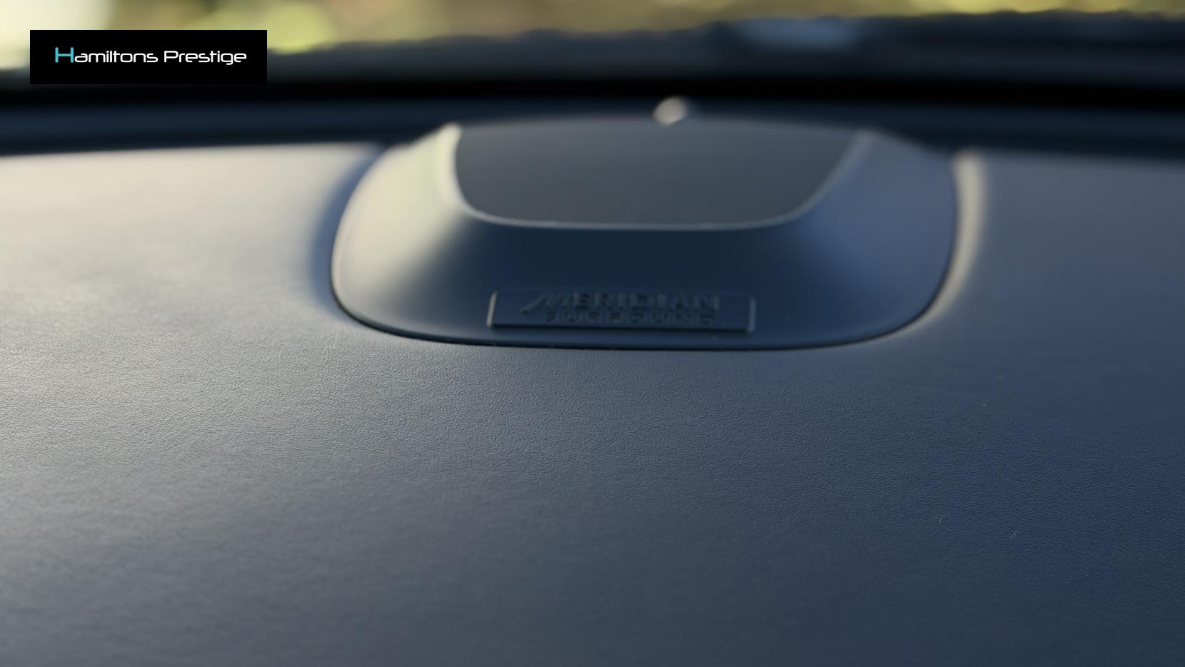 Jaguar XFR-S 5.0 V8 Saloon 4dr Petrol Auto Euro 5 (s/s) (550 ps)