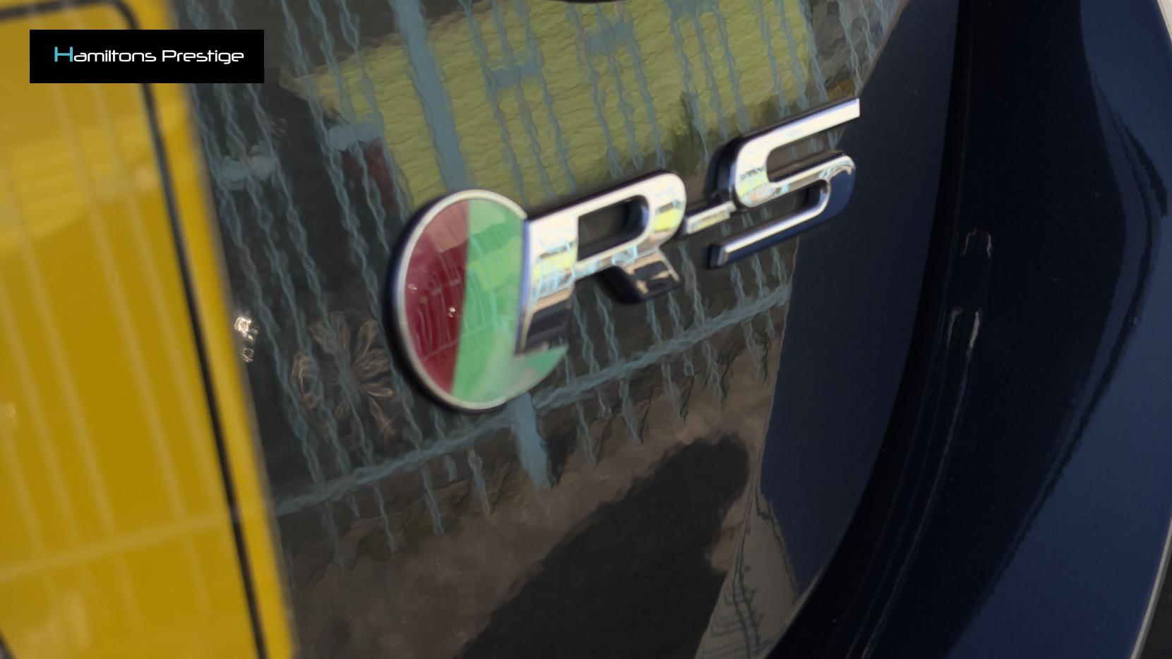 Jaguar XFR-S 5.0 V8 Saloon 4dr Petrol Auto Euro 5 (s/s) (550 ps)