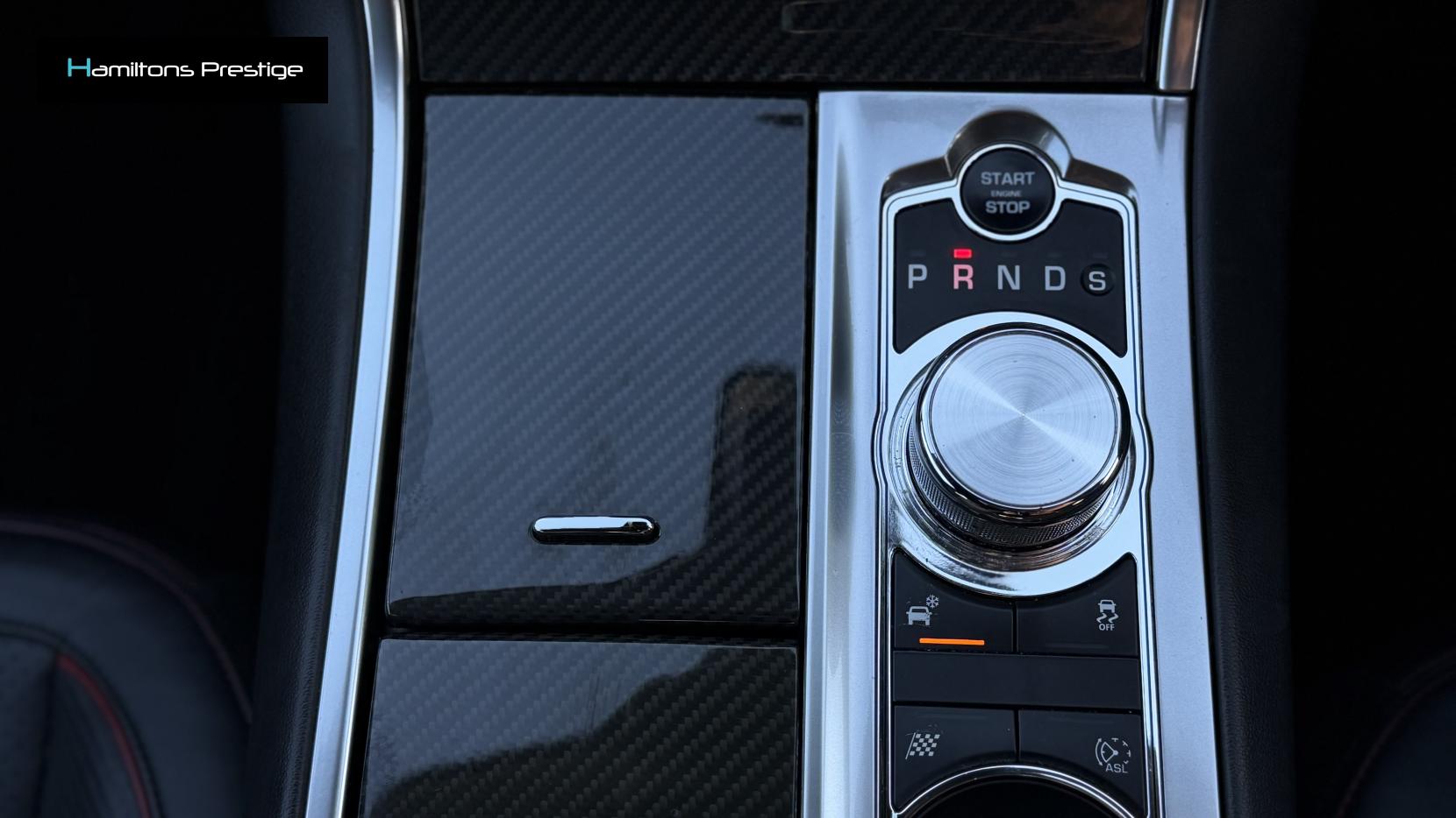 Jaguar XFR-S 5.0 V8 Saloon 4dr Petrol Auto Euro 5 (s/s) (550 ps)