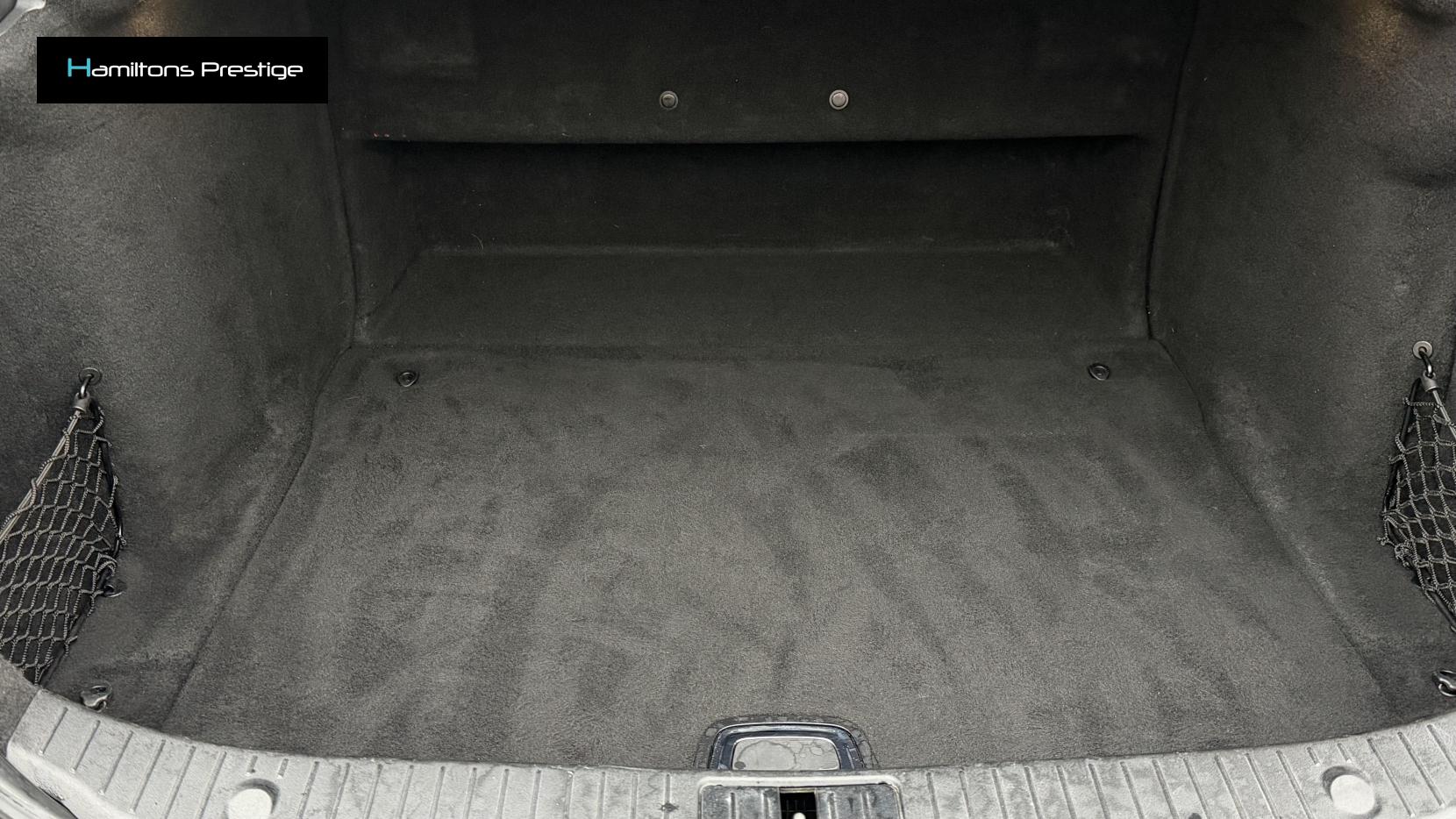 Mercedes-Benz S Class 2.9 S350Ld Grand Edition (Executive) Saloon 4dr Diesel G-Tronic+ Euro 6 (s/s) (286 ps)