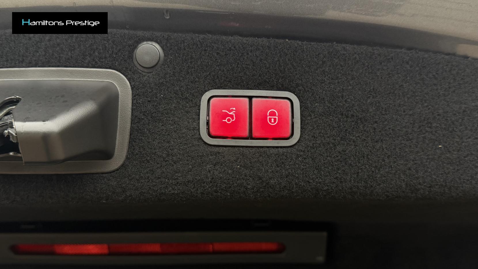 Mercedes-Benz S Class 2.9 S350Ld Grand Edition (Executive) Saloon 4dr Diesel G-Tronic+ Euro 6 (s/s) (286 ps)