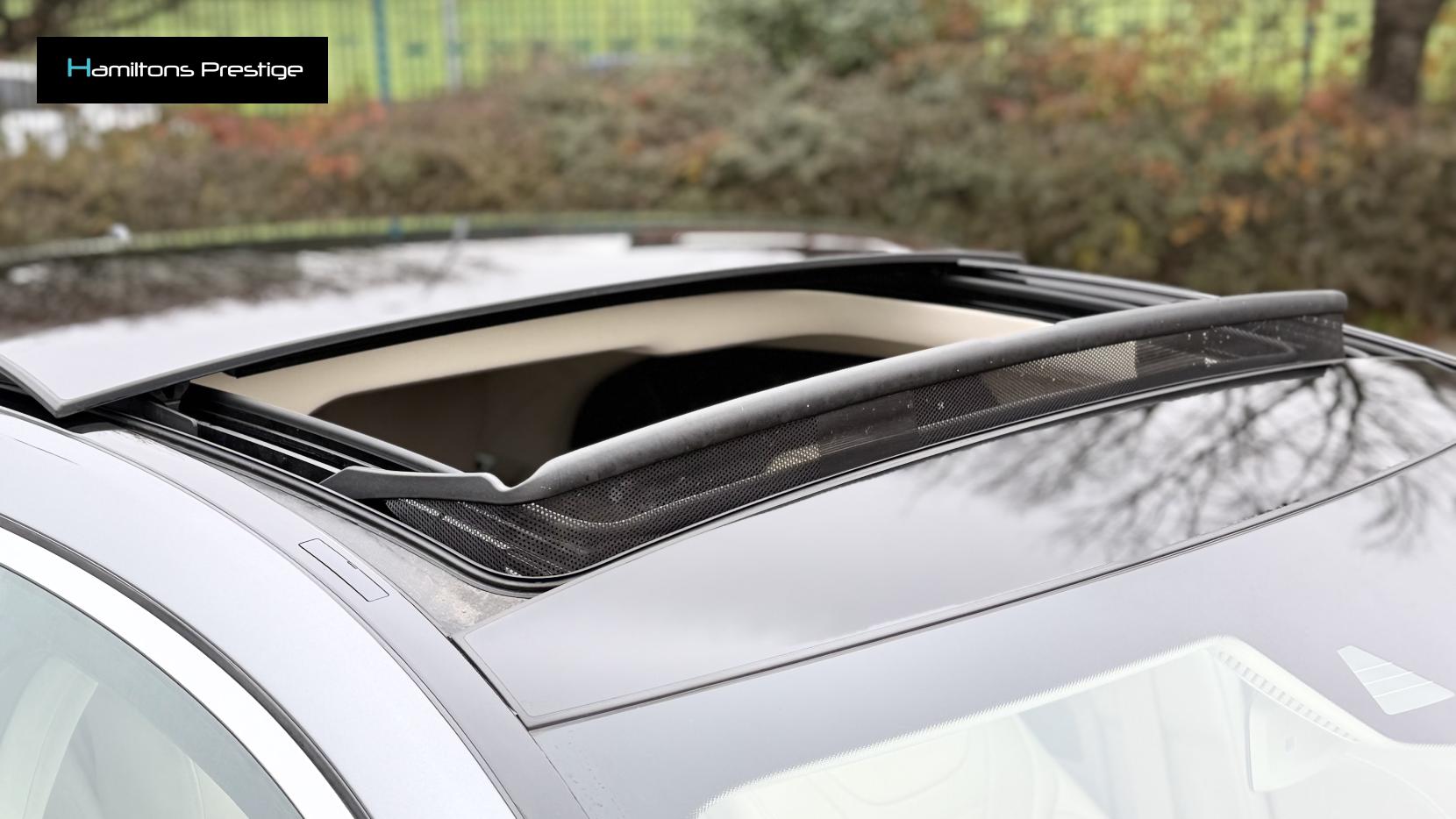 Mercedes-Benz S Class 2.9 S350Ld Grand Edition (Executive) Saloon 4dr Diesel G-Tronic+ Euro 6 (s/s) (286 ps)