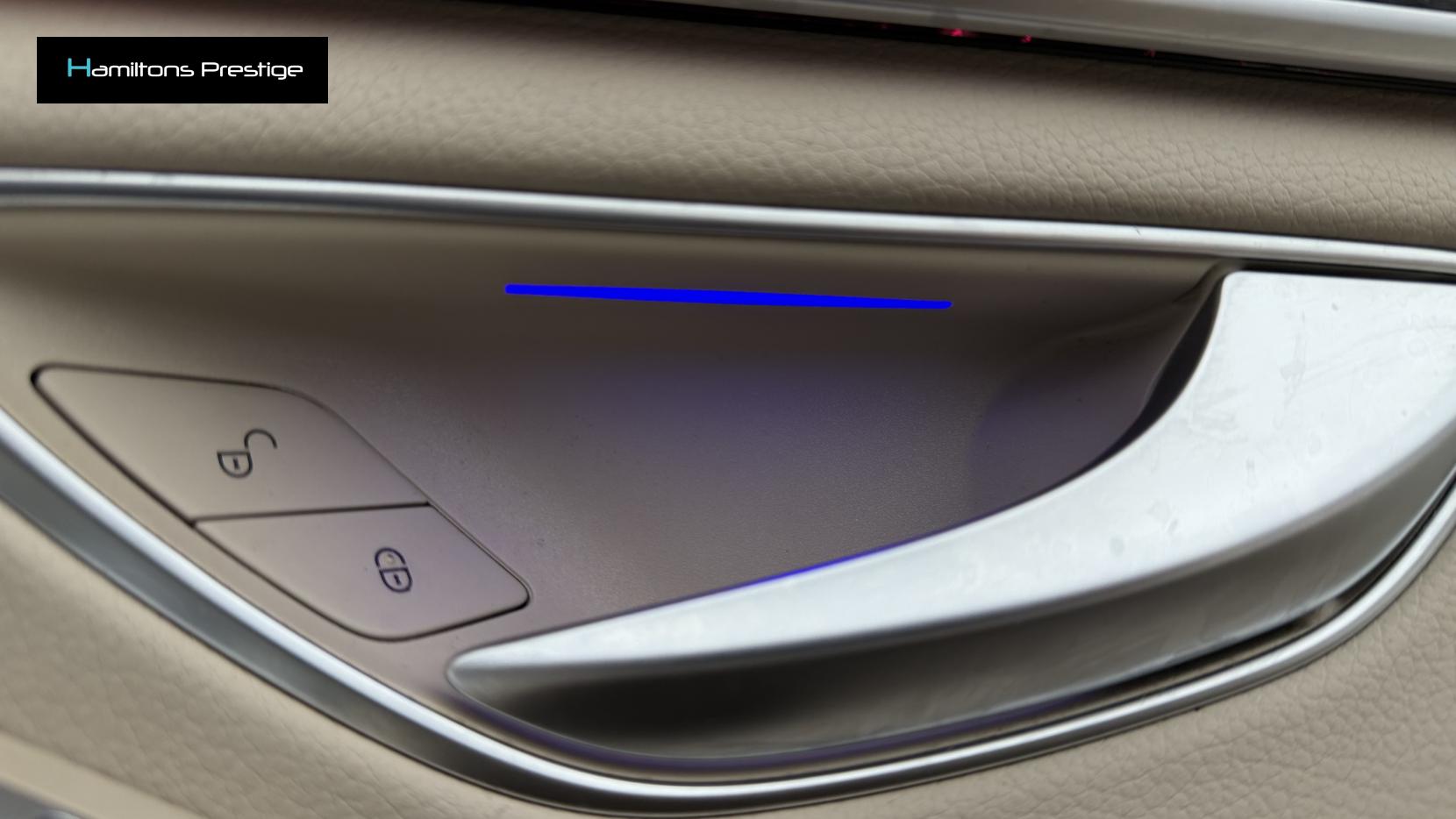 Mercedes-Benz S Class 2.9 S350Ld Grand Edition (Executive) Saloon 4dr Diesel G-Tronic+ Euro 6 (s/s) (286 ps)