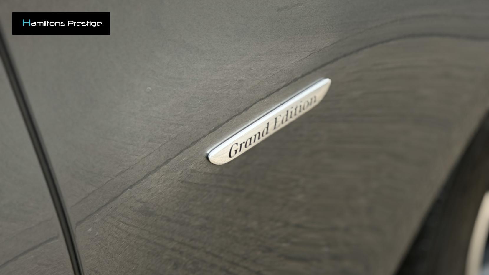 Mercedes-Benz S Class 2.9 S350Ld Grand Edition (Executive) Saloon 4dr Diesel G-Tronic+ Euro 6 (s/s) (286 ps)