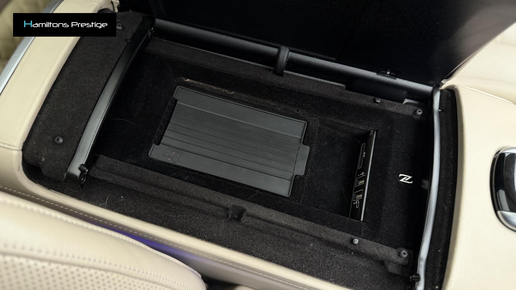 Mercedes-Benz S Class 2.9 S350Ld Grand Edition (Executive) Saloon 4dr Diesel G-Tronic+ Euro 6 (s/s) (286 ps)