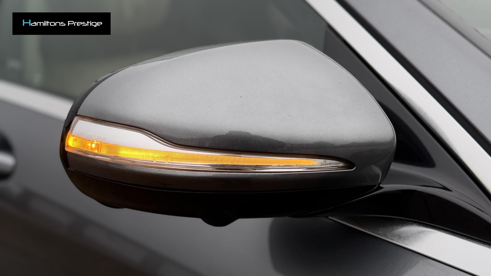 Mercedes-Benz S Class 2.9 S350Ld Grand Edition (Executive) Saloon 4dr Diesel G-Tronic+ Euro 6 (s/s) (286 ps)