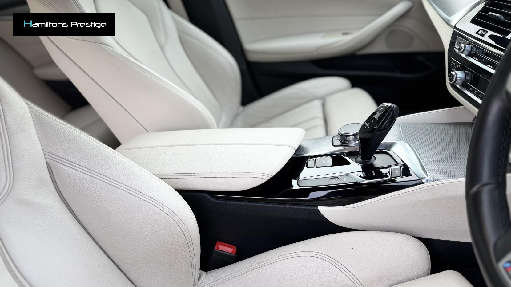 BMW 5 Series 2.0 530e 9.2kWh M Sport Saloon 4dr Petrol Plug-in Hybrid Auto Euro 6 (s/s) (252 ps)