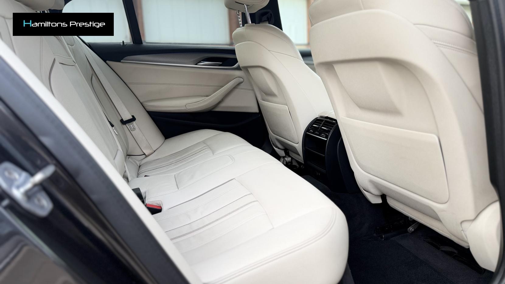 BMW 5 Series 2.0 530e 9.2kWh M Sport Saloon 4dr Petrol Plug-in Hybrid Auto Euro 6 (s/s) (252 ps)