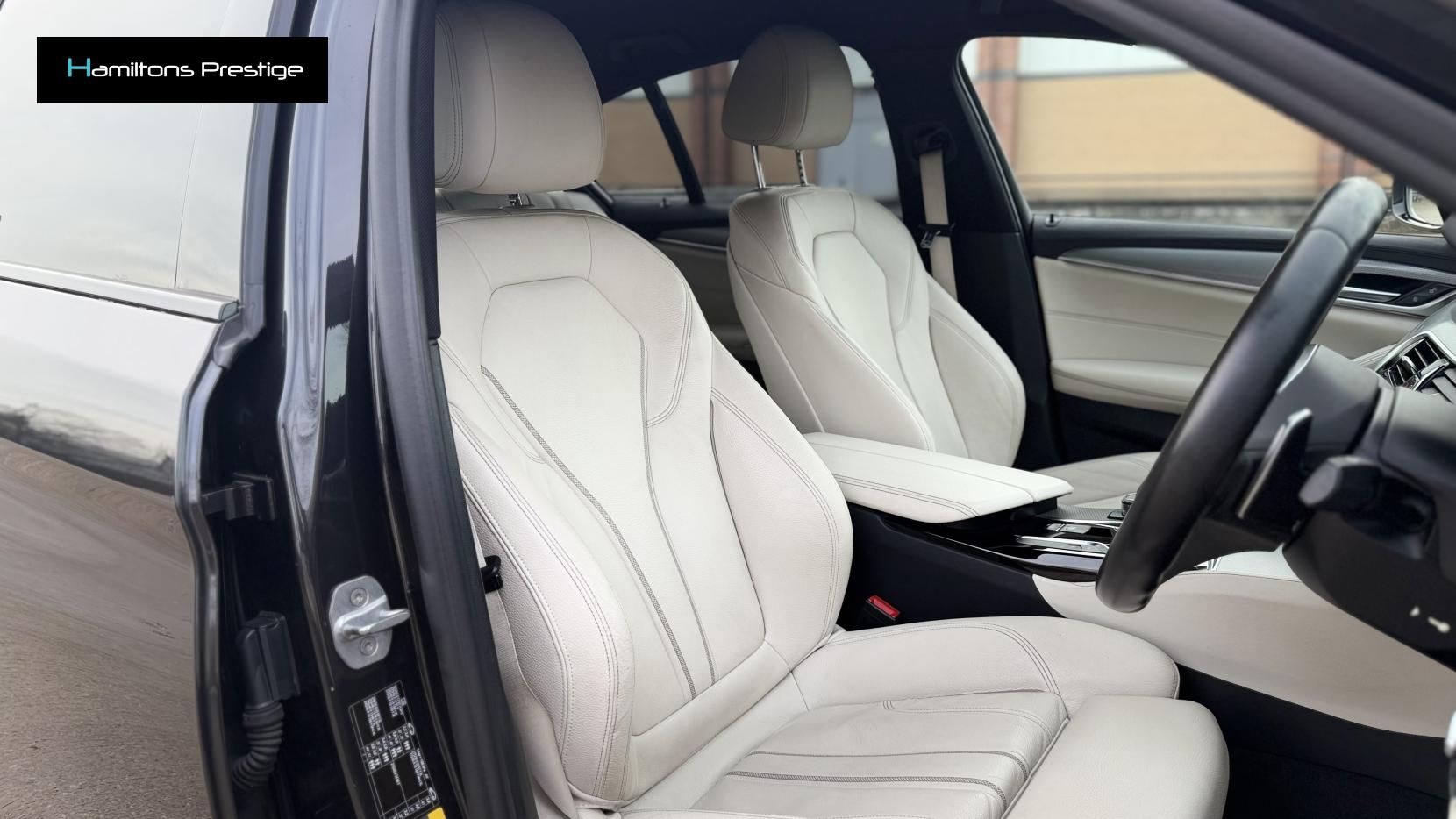 BMW 5 Series 2.0 530e 9.2kWh M Sport Saloon 4dr Petrol Plug-in Hybrid Auto Euro 6 (s/s) (252 ps)