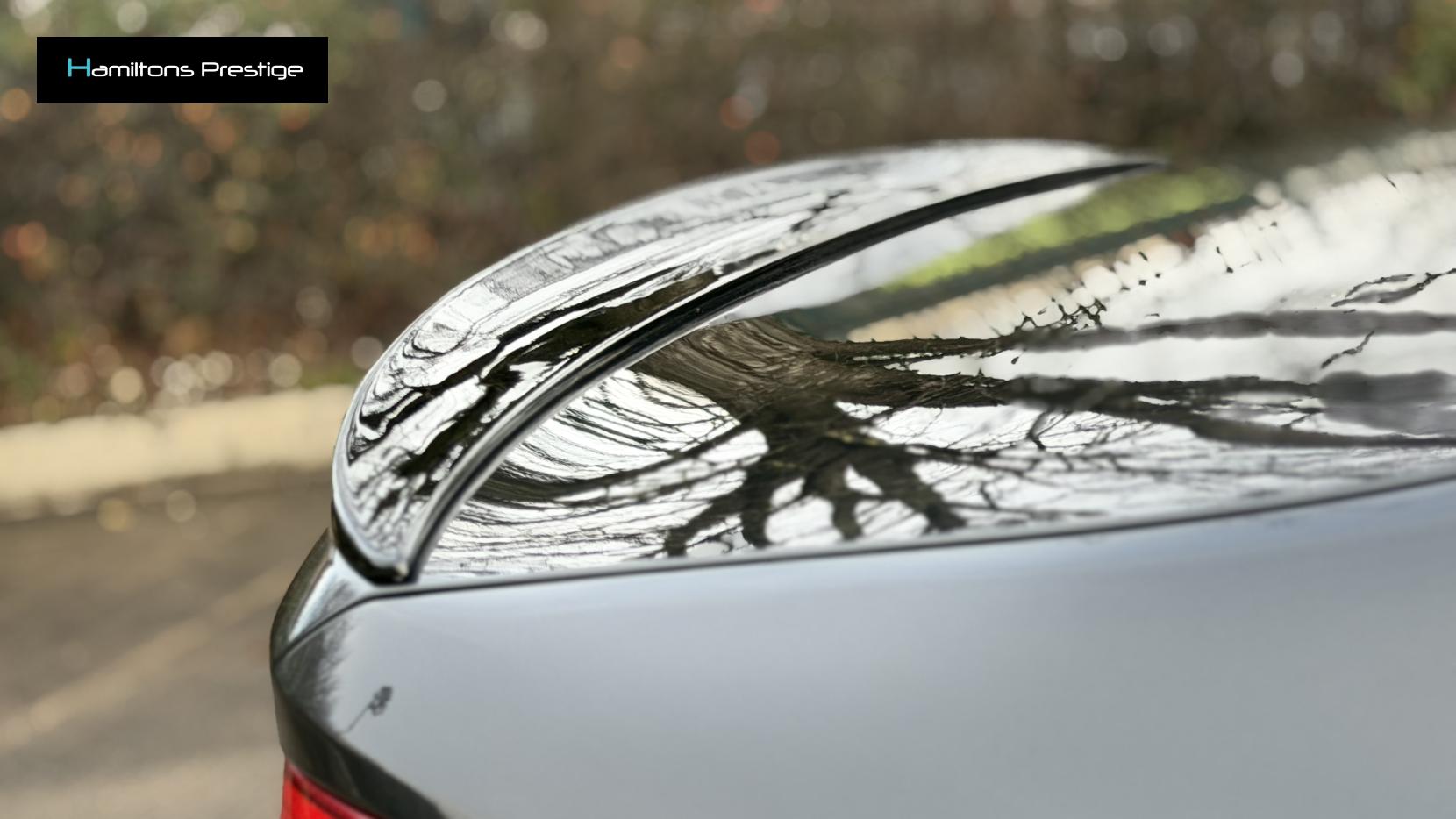 BMW 5 Series 2.0 530e 9.2kWh M Sport Saloon 4dr Petrol Plug-in Hybrid Auto Euro 6 (s/s) (252 ps)