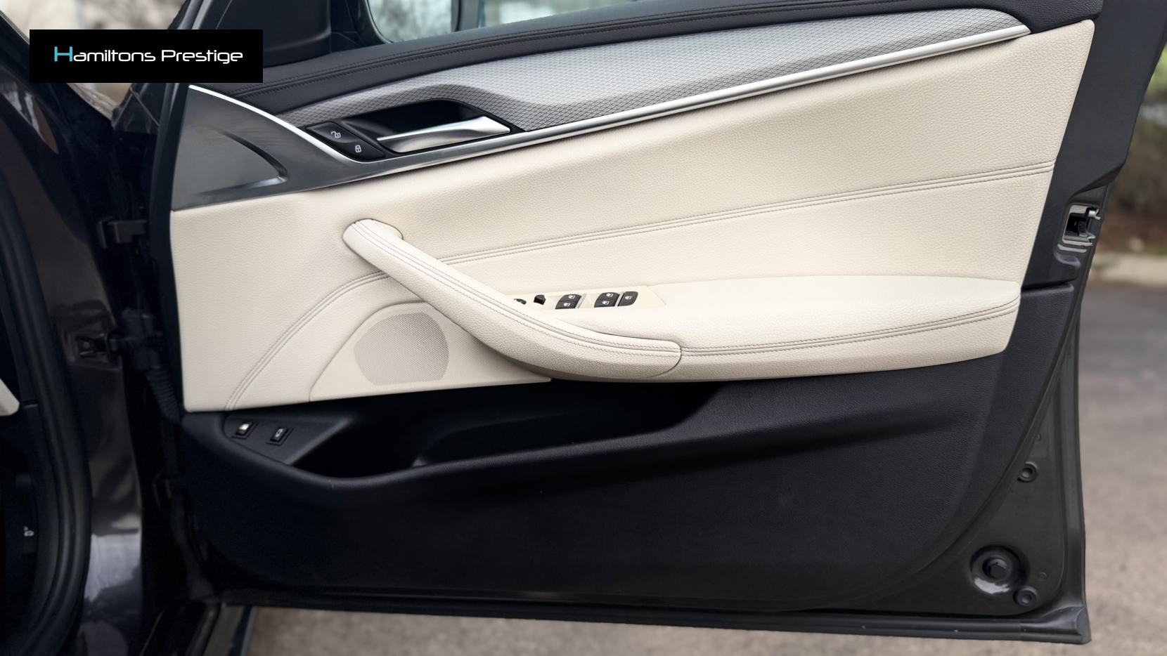 BMW 5 Series 2.0 530e 9.2kWh M Sport Saloon 4dr Petrol Plug-in Hybrid Auto Euro 6 (s/s) (252 ps)