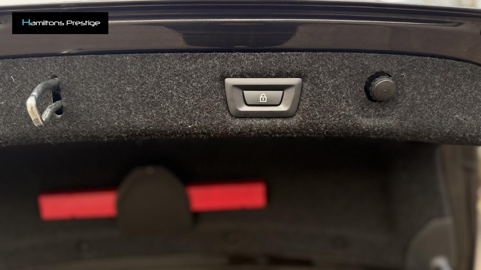 BMW 5 Series 2.0 530e 9.2kWh M Sport Saloon 4dr Petrol Plug-in Hybrid Auto Euro 6 (s/s) (252 ps)