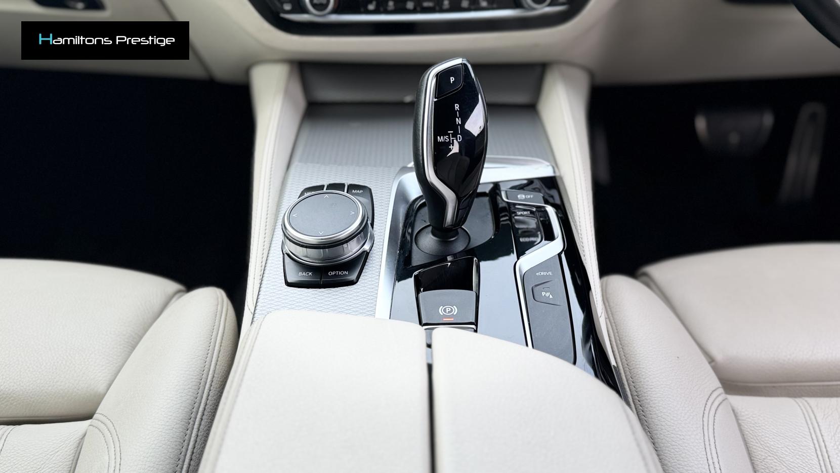 BMW 5 Series 2.0 530e 9.2kWh M Sport Saloon 4dr Petrol Plug-in Hybrid Auto Euro 6 (s/s) (252 ps)