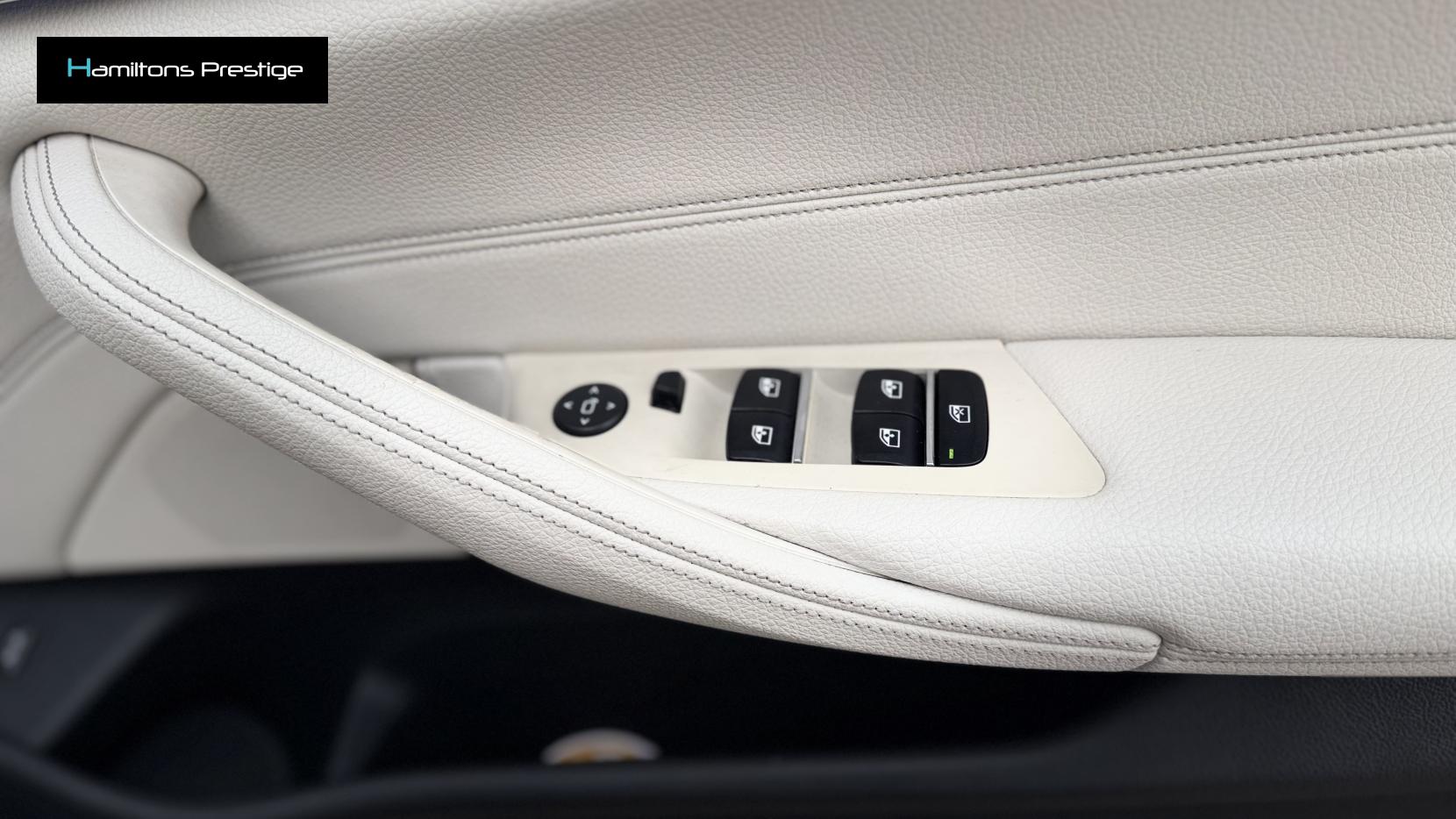 BMW 5 Series 2.0 530e 9.2kWh M Sport Saloon 4dr Petrol Plug-in Hybrid Auto Euro 6 (s/s) (252 ps)