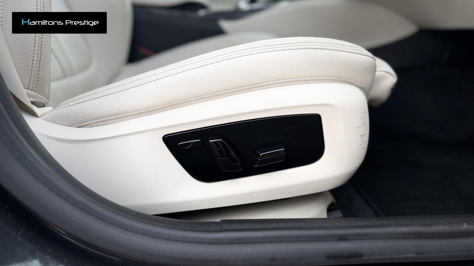 BMW 5 Series 2.0 530e 9.2kWh M Sport Saloon 4dr Petrol Plug-in Hybrid Auto Euro 6 (s/s) (252 ps)