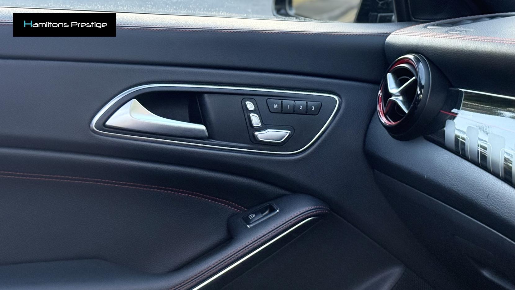 Mercedes-Benz CLA 2.0 CLA45 AMG Shooting Brake 5dr Petrol SpdS DCT 4MATIC Euro 6 (s/s) (381 ps)