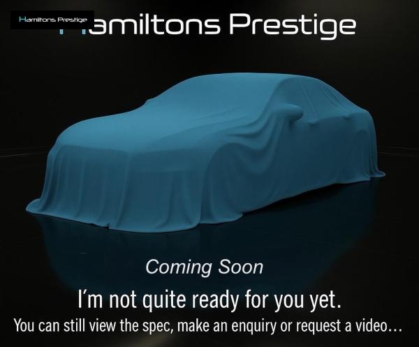 Mercedes-Benz C Class 2.1 C250d AMG Line (Premium Plus) Coupe 2dr Diesel G-Tronic+ 4MATIC Euro 6 (s/s) (204 ps)