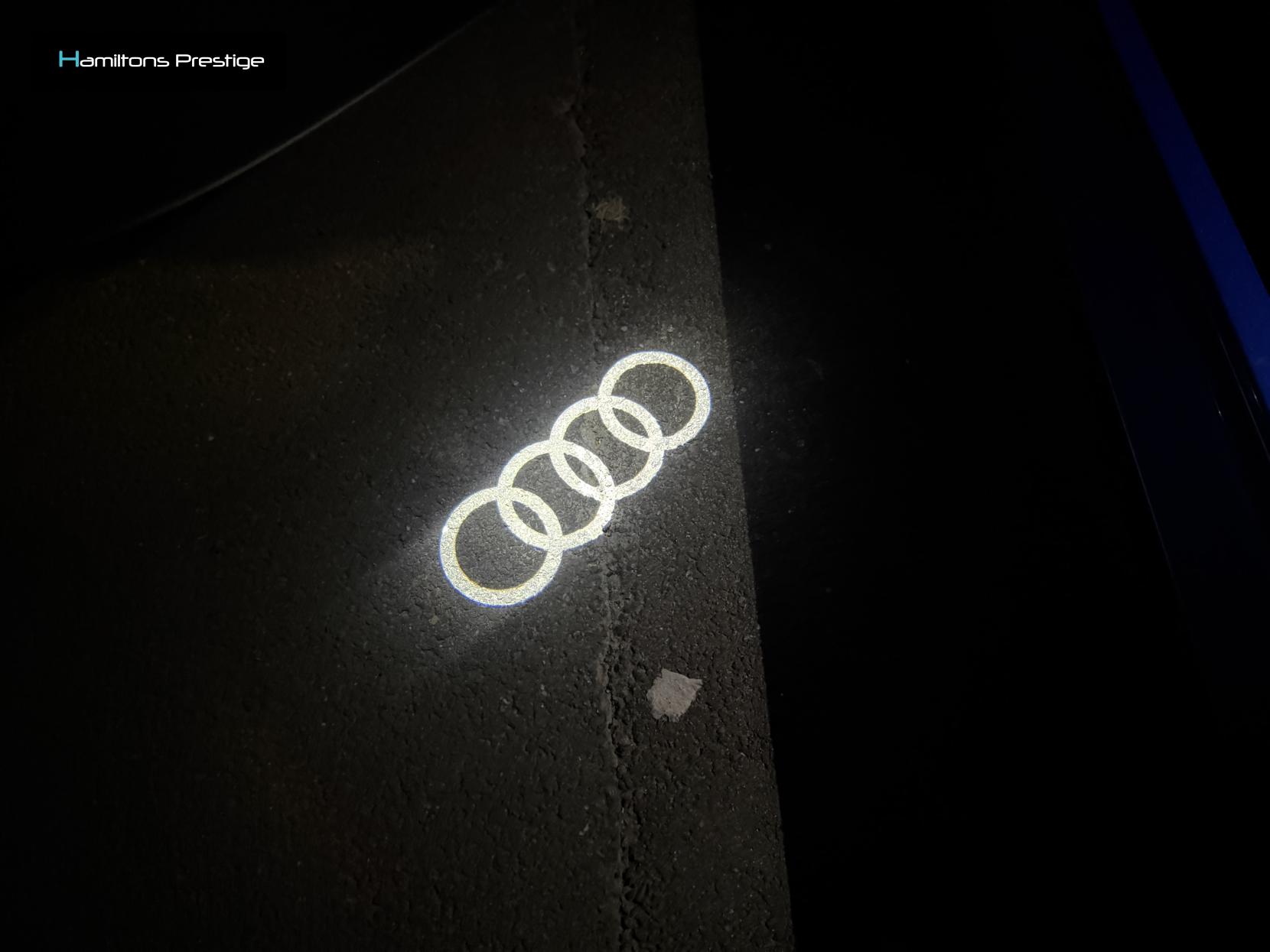 Audi S3 2.0 TFSI Saloon 4dr Petrol S Tronic quattro Euro 6 (s/s) (310 ps)