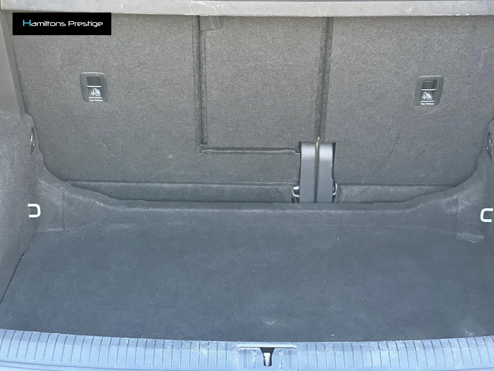 Volkswagen Tiguan 1.5 TSI Life SUV 5dr Petrol DSG Euro 6 (s/s) (150 ps)