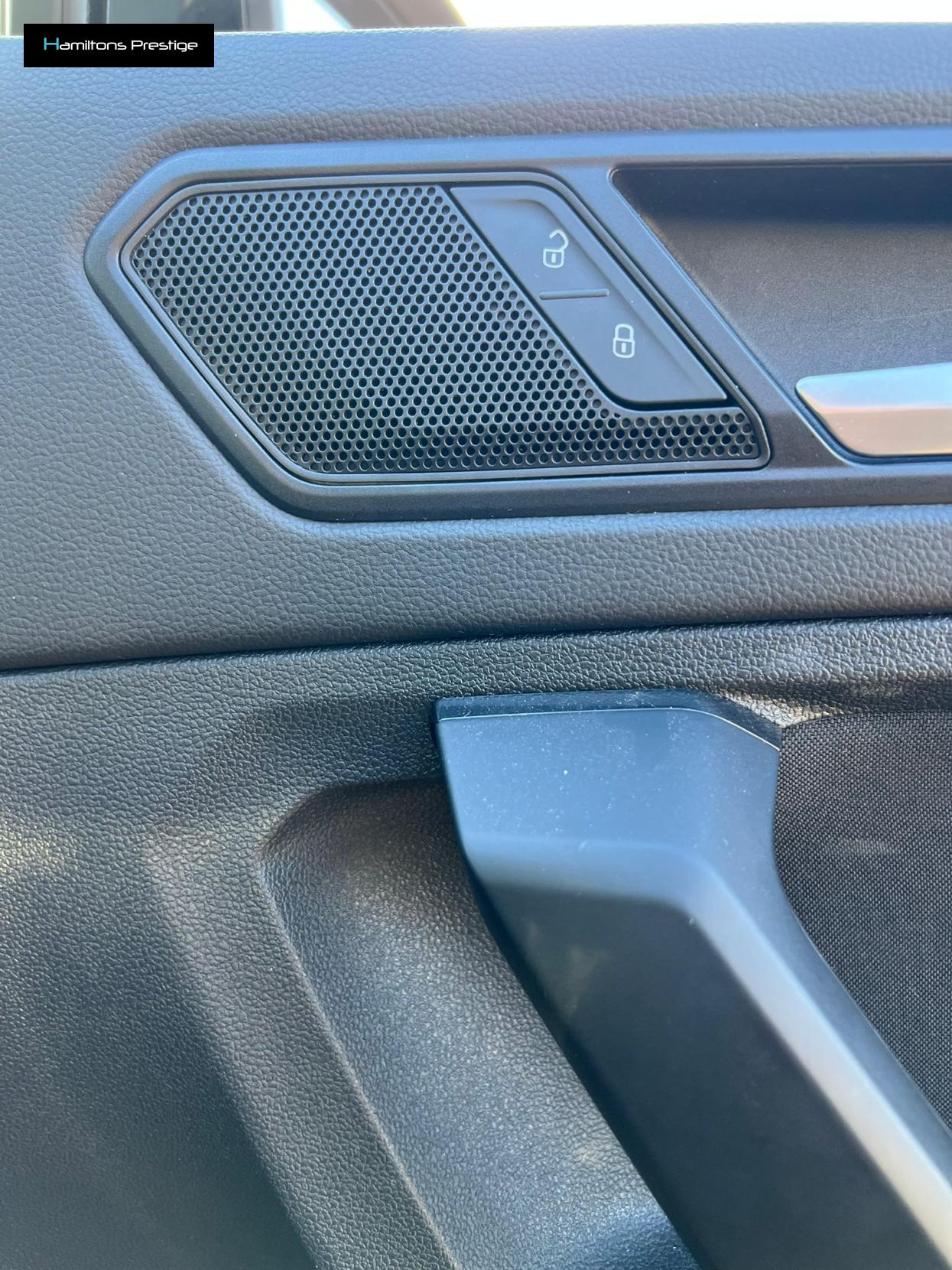 Volkswagen Tiguan 1.5 TSI Life SUV 5dr Petrol DSG Euro 6 (s/s) (150 ps)