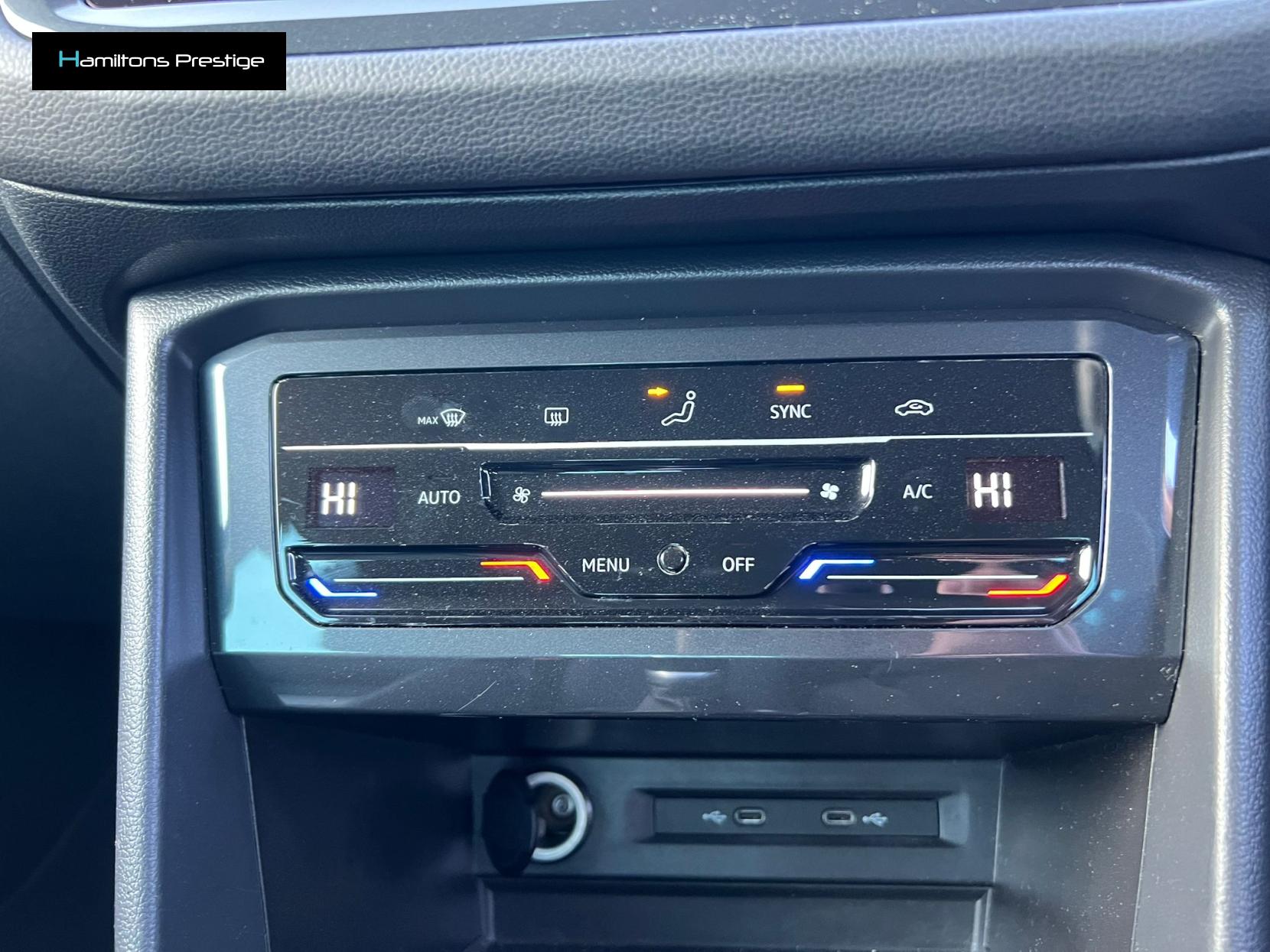 Volkswagen Tiguan 1.5 TSI Life SUV 5dr Petrol DSG Euro 6 (s/s) (150 ps)