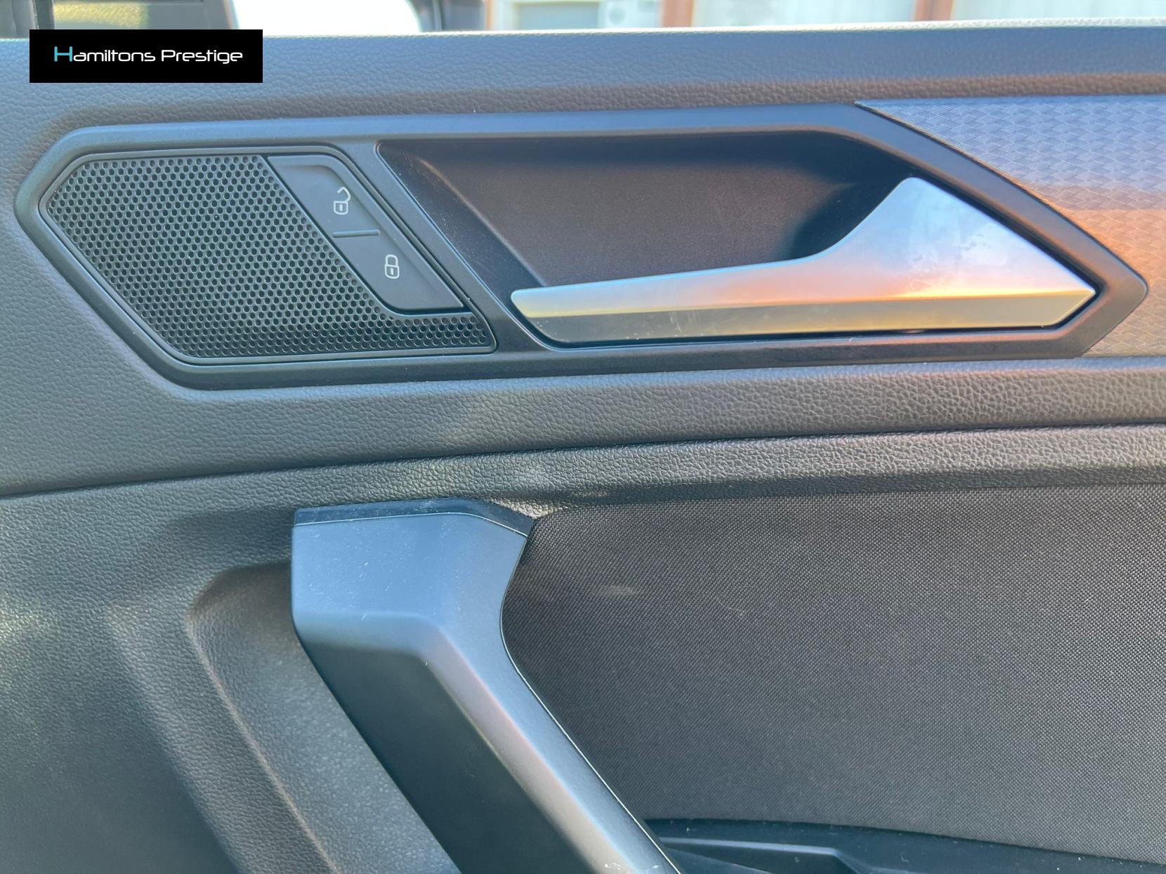 Volkswagen Tiguan 1.5 TSI Life SUV 5dr Petrol DSG Euro 6 (s/s) (150 ps)