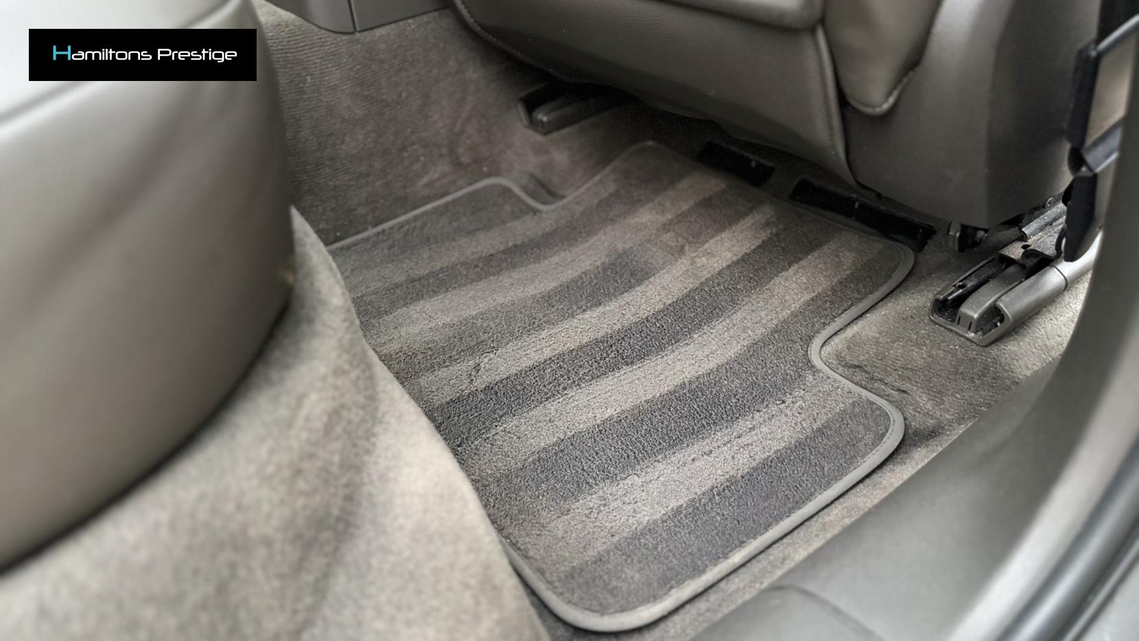 Porsche Macan 3.0 TD V6 S SUV 5dr Diesel PDK 4WD Euro 6 (s/s) (258 ps)