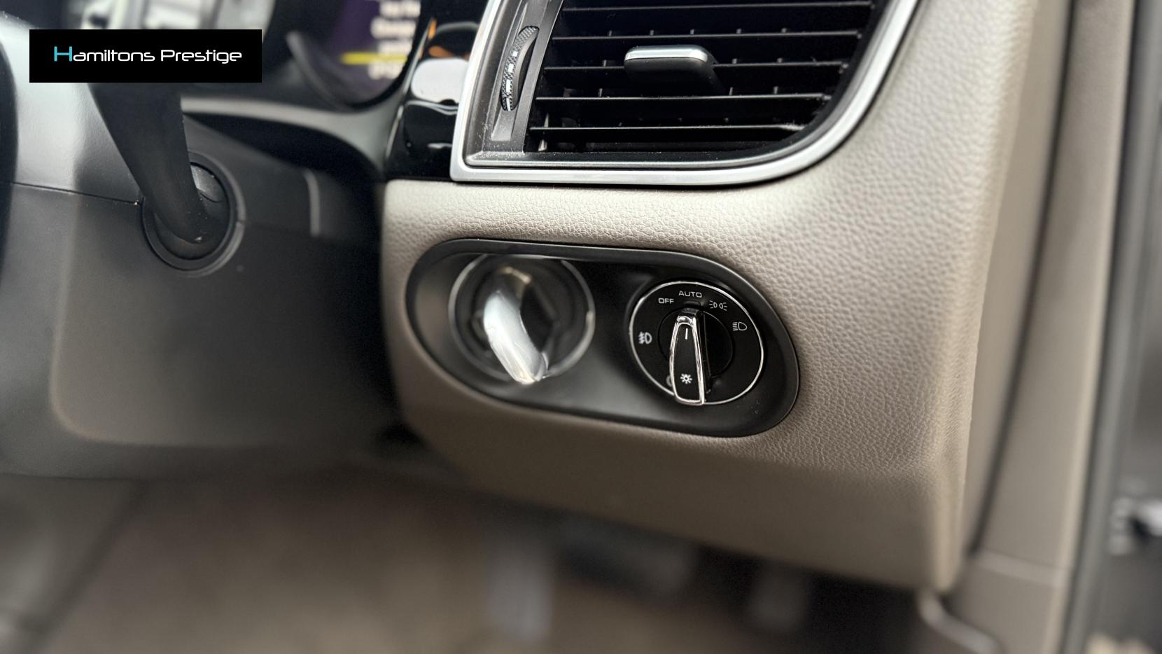 Porsche Macan 3.0 TD V6 S SUV 5dr Diesel PDK 4WD Euro 6 (s/s) (258 ps)