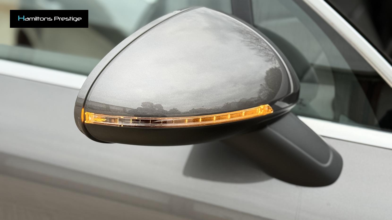 Porsche Macan 3.0 TD V6 S SUV 5dr Diesel PDK 4WD Euro 6 (s/s) (258 ps)