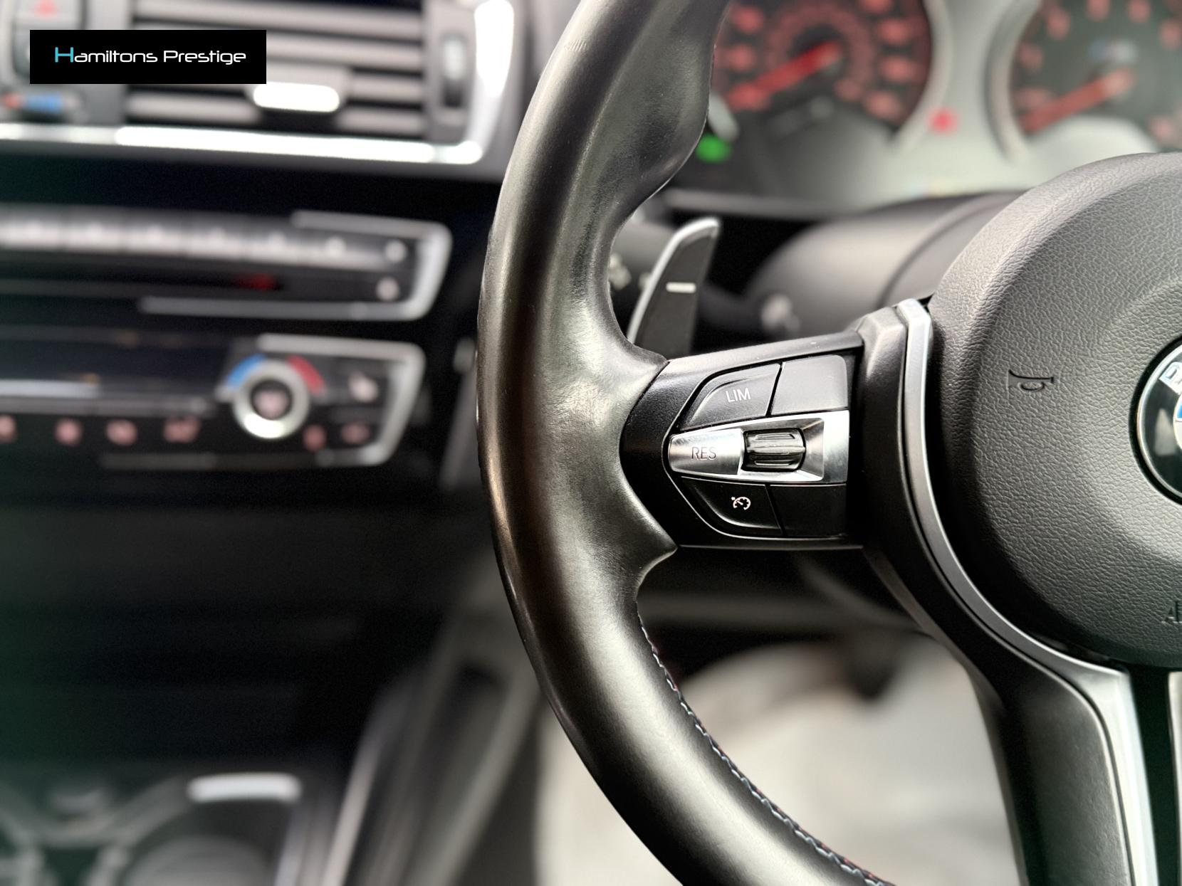 BMW M2 3.0i Coupe 2dr Petrol DCT Euro 6 (s/s) (370 ps)