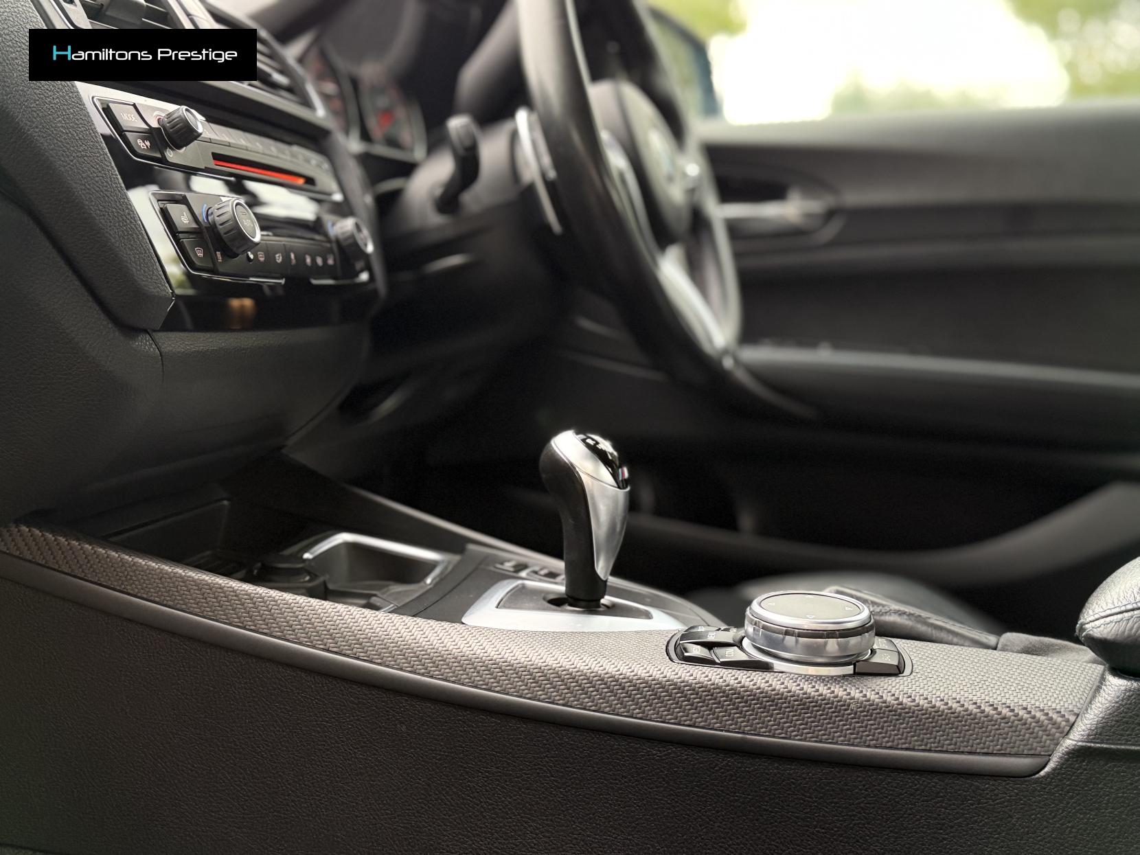 BMW M2 3.0i Coupe 2dr Petrol DCT Euro 6 (s/s) (370 ps)
