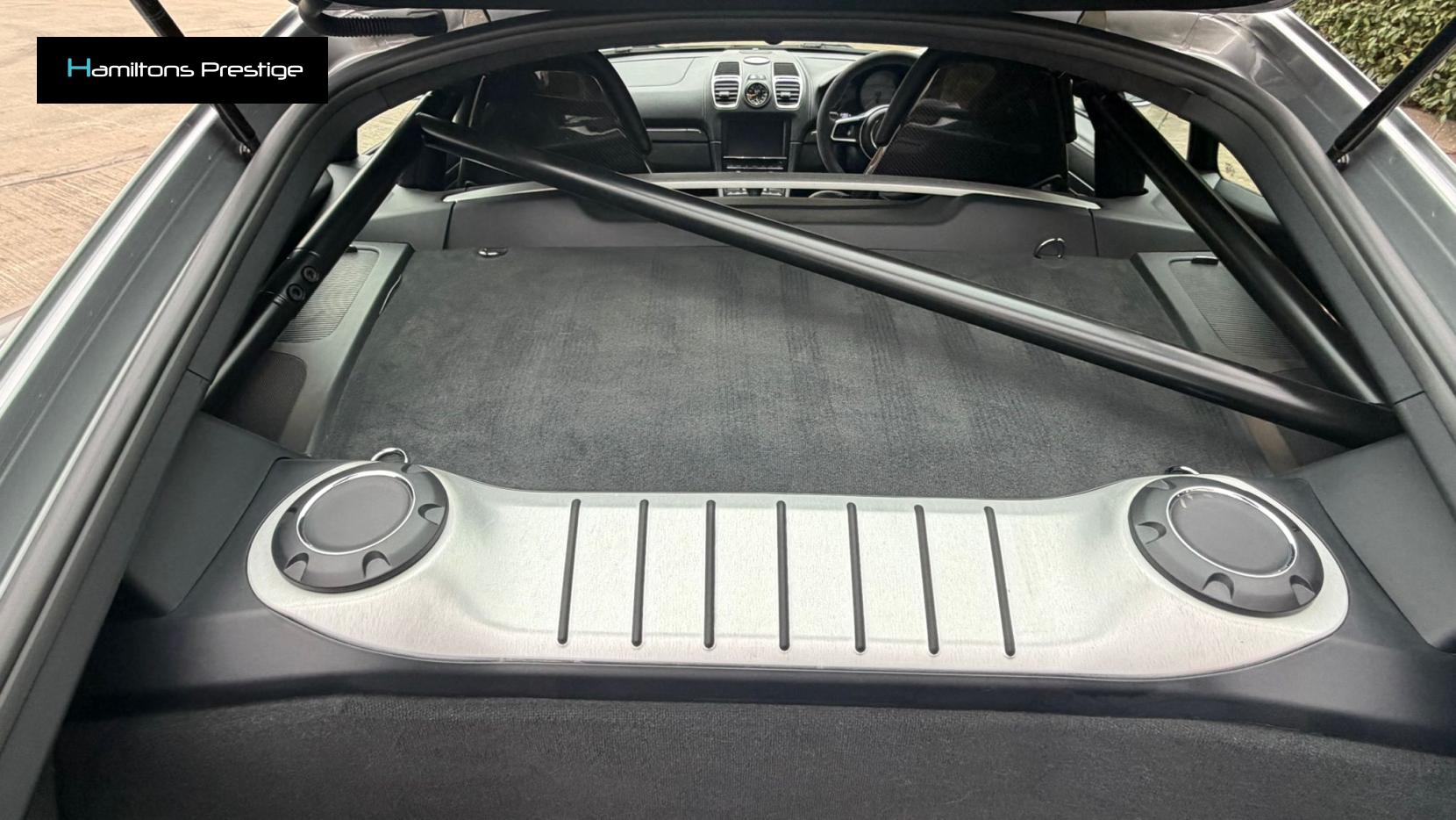 Porsche Cayman 3.8 981 GT4 Coupe 2dr Petrol Manual Euro 6 (385 ps)