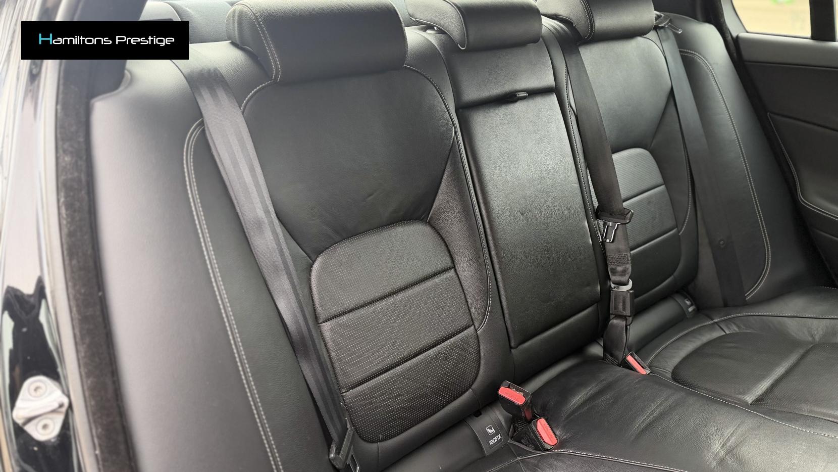 Jaguar XE 2.0d R-Sport Saloon 4dr Diesel Manual Euro 6 (s/s) (180 ps)