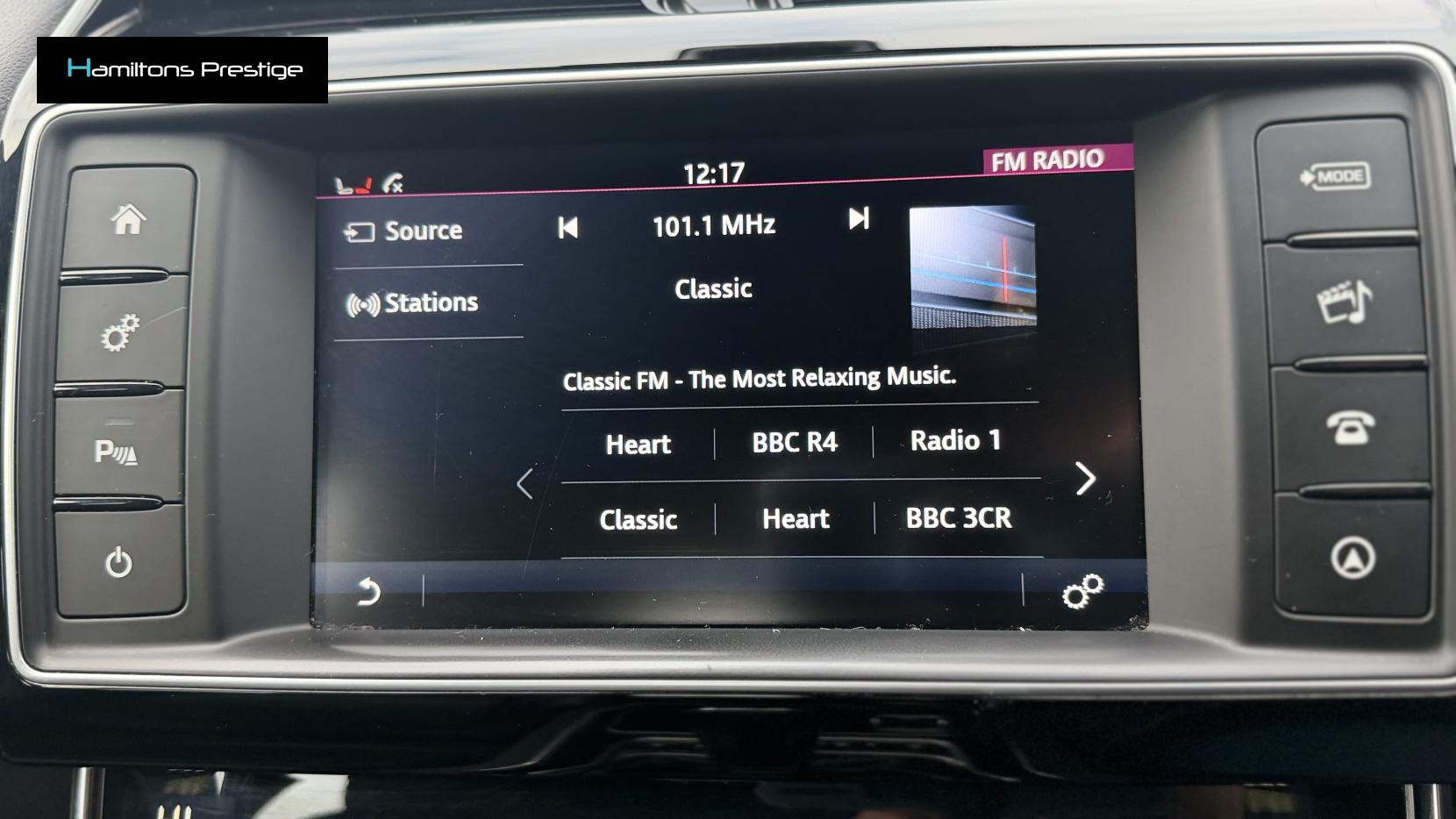 Jaguar XE 2.0d R-Sport Saloon 4dr Diesel Manual Euro 6 (s/s) (180 ps)