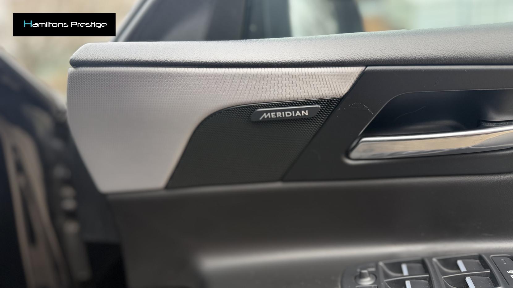 Jaguar XE 2.0d R-Sport Saloon 4dr Diesel Manual Euro 6 (s/s) (180 ps)