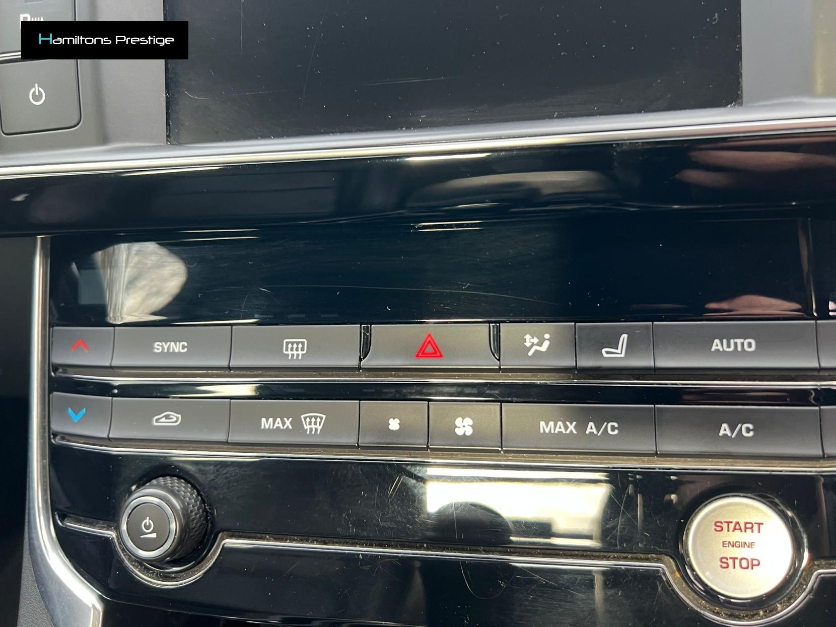 Jaguar XE 2.0d R-Sport Saloon 4dr Diesel Manual Euro 6 (s/s) (180 ps)