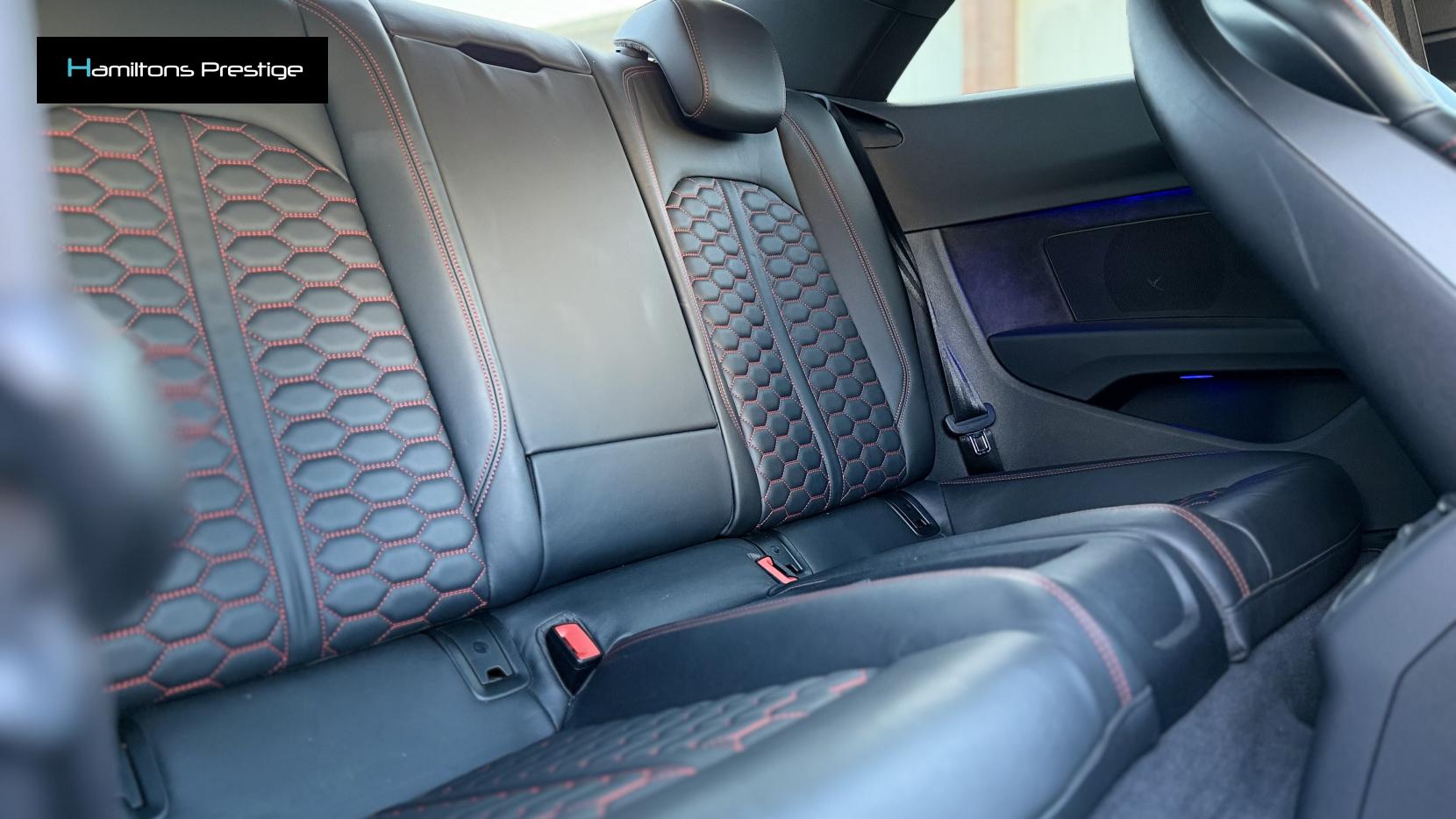 Audi RS5 2.9 TFSI V6 Carbon Edition Coupe 2dr Petrol Tiptronic quattro Euro 6 (s/s) (450 ps)