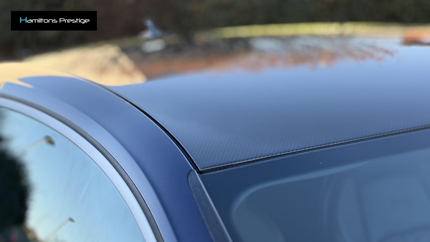 Audi RS5 2.9 TFSI V6 Carbon Edition Coupe 2dr Petrol Tiptronic quattro Euro 6 (s/s) (450 ps)