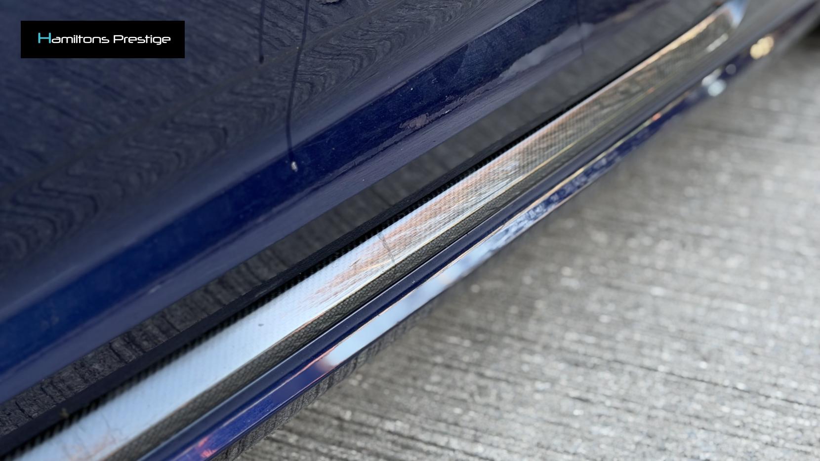 Audi RS5 2.9 TFSI V6 Carbon Edition Coupe 2dr Petrol Tiptronic quattro Euro 6 (s/s) (450 ps)