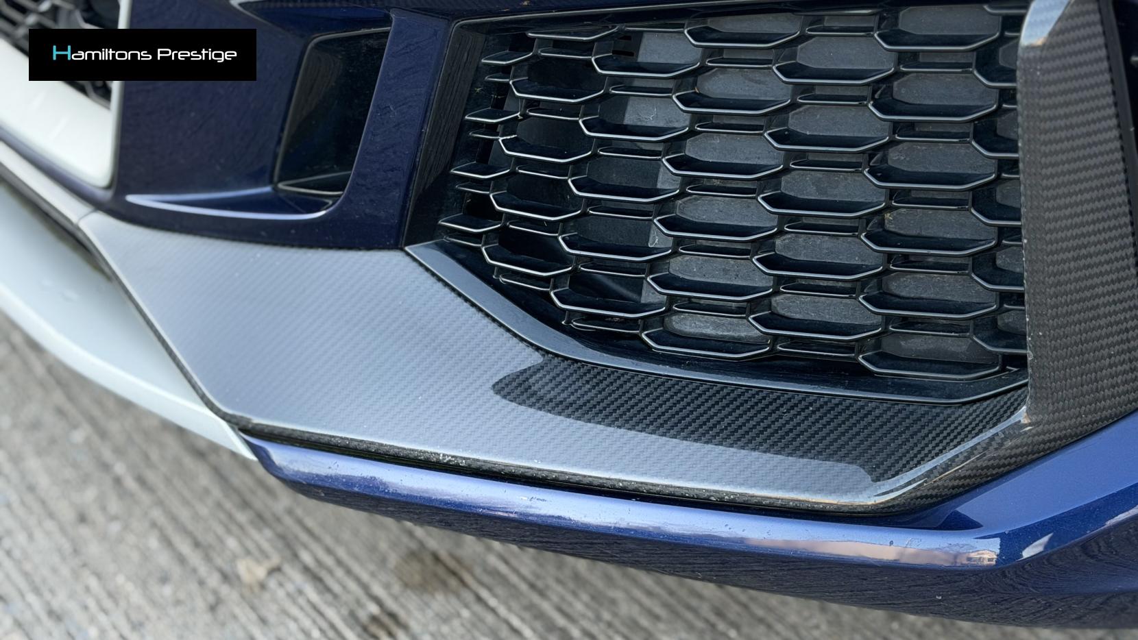 Audi RS5 2.9 TFSI V6 Carbon Edition Coupe 2dr Petrol Tiptronic quattro Euro 6 (s/s) (450 ps)