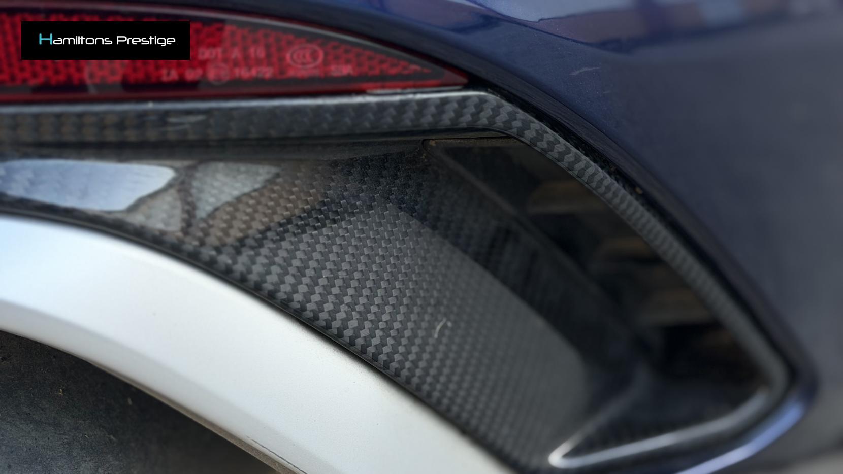 Audi RS5 2.9 TFSI V6 Carbon Edition Coupe 2dr Petrol Tiptronic quattro Euro 6 (s/s) (450 ps)