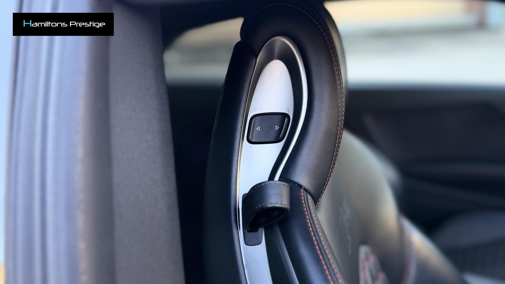 Audi RS5 2.9 TFSI V6 Carbon Edition Coupe 2dr Petrol Tiptronic quattro Euro 6 (s/s) (450 ps)