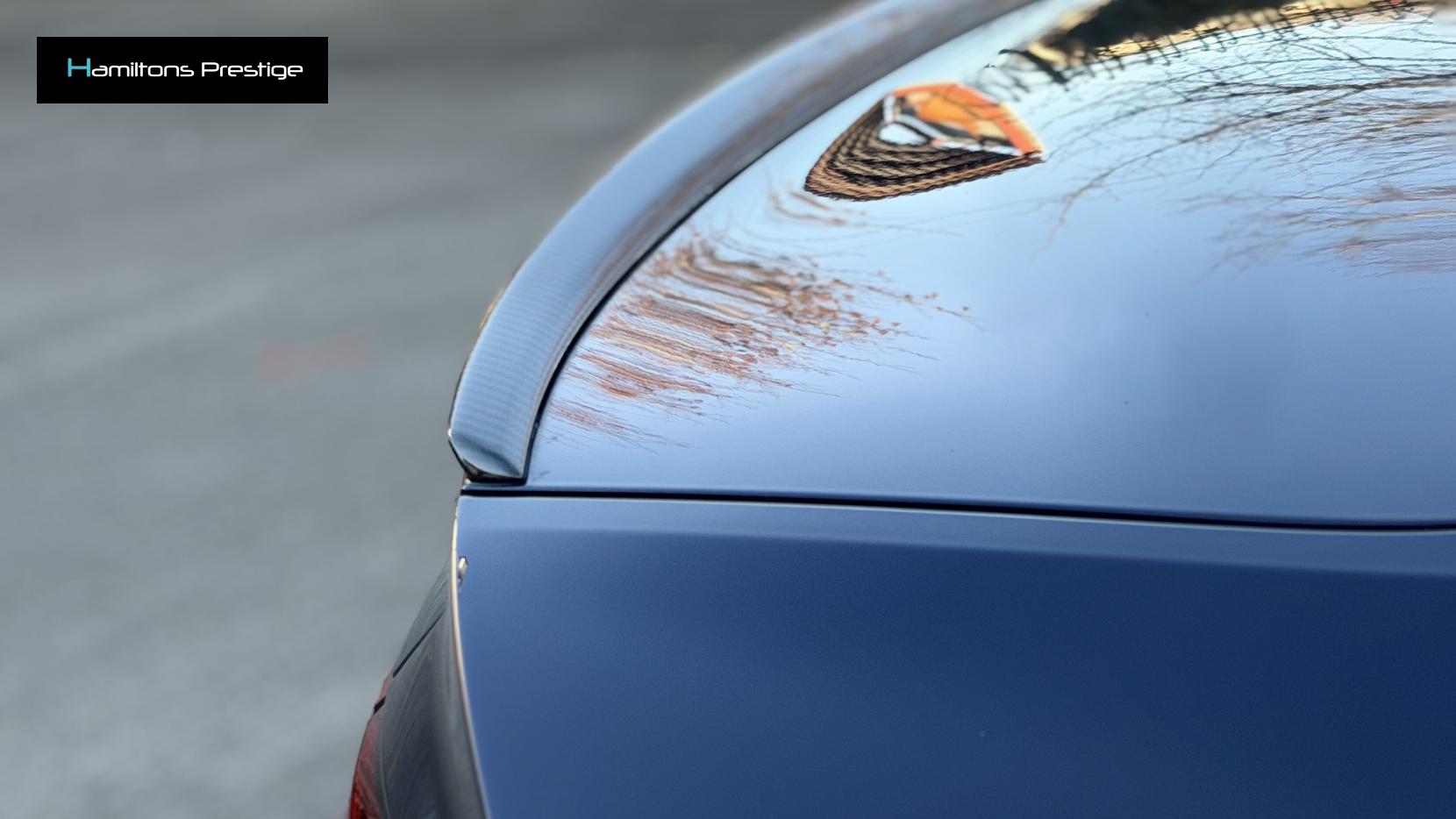 Audi RS5 2.9 TFSI V6 Carbon Edition Coupe 2dr Petrol Tiptronic quattro Euro 6 (s/s) (450 ps)