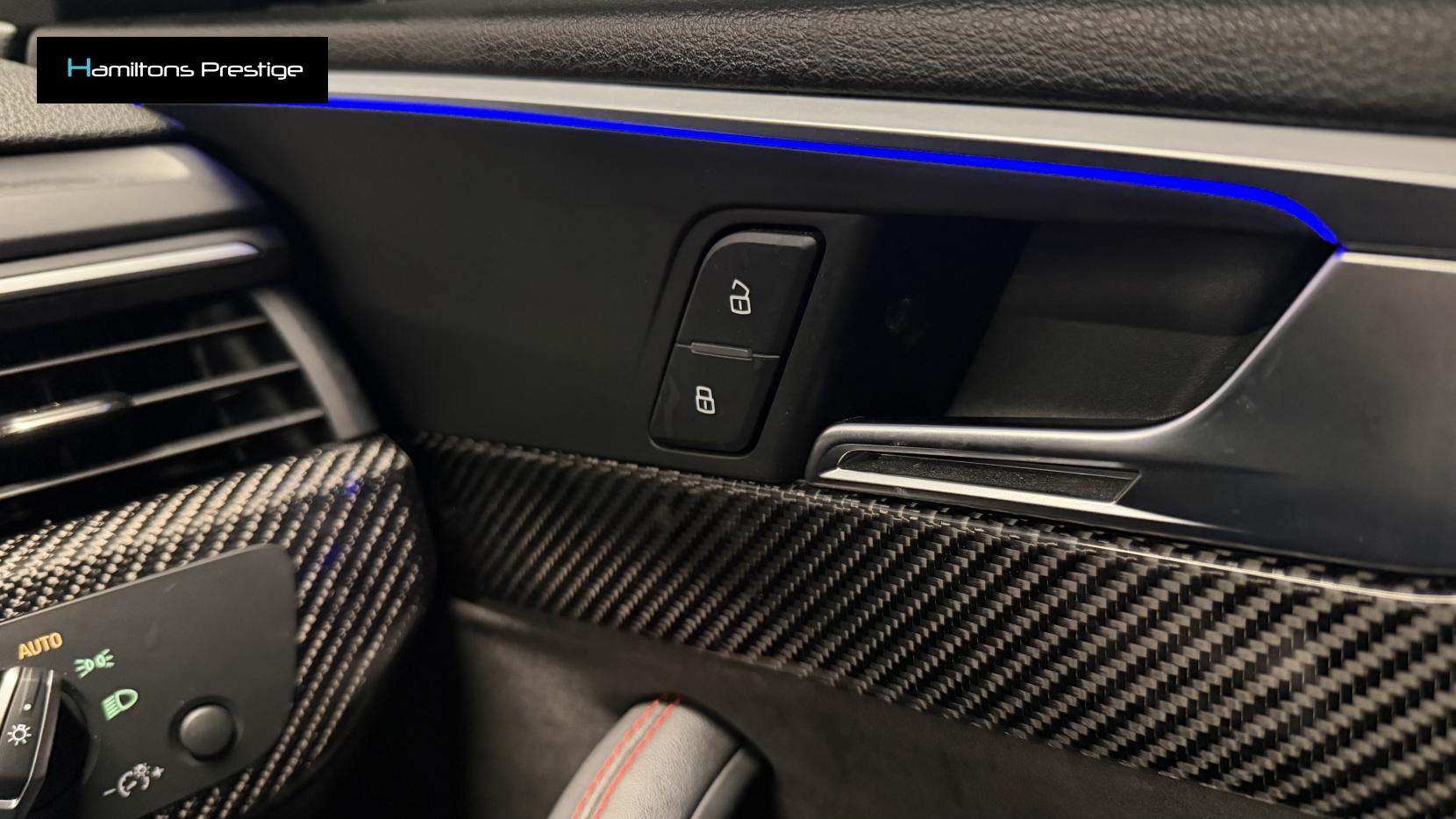 Audi RS5 2.9 TFSI V6 Carbon Edition Coupe 2dr Petrol Tiptronic quattro Euro 6 (s/s) (450 ps)