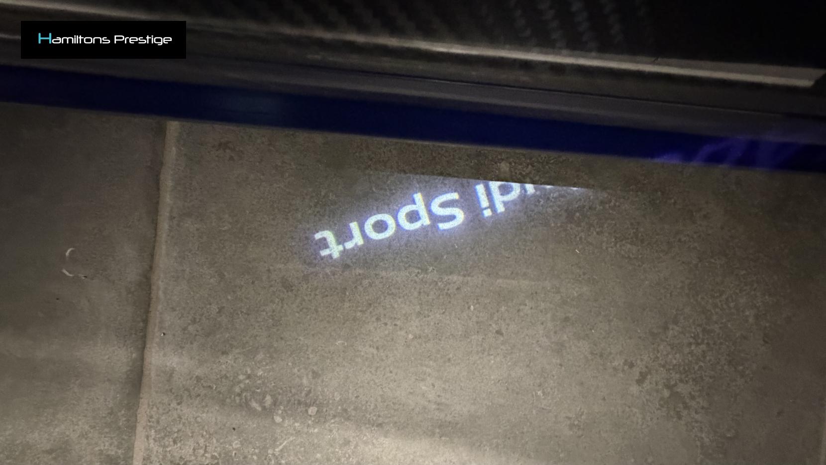 Audi RS5 2.9 TFSI V6 Carbon Edition Coupe 2dr Petrol Tiptronic quattro Euro 6 (s/s) (450 ps)