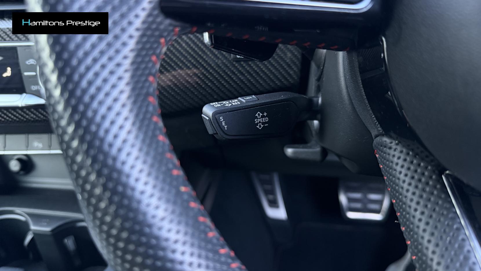 Audi RS5 2.9 TFSI V6 Carbon Edition Coupe 2dr Petrol Tiptronic quattro Euro 6 (s/s) (450 ps)